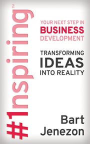 #1nspiring™. Your Next Step in Business Development cover image