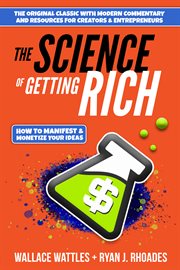 The science of getting rich cover image