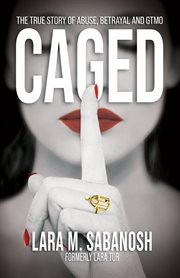 Caged cover image