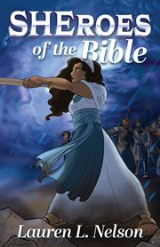 Sheroes of the bible cover image
