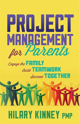 Cover image for Project Management for Parents