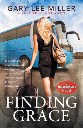 Cover image for Finding Grace