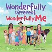 Wonderfully different, wonderfully me cover image