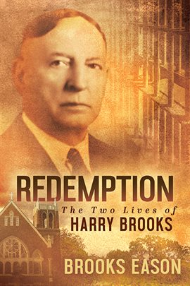 Cover image for Redemption