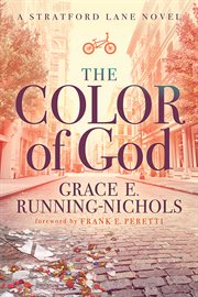 The color of god cover image