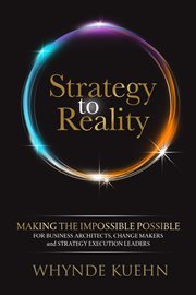 Strategy to reality cover image