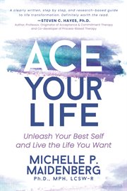 Ace your life cover image