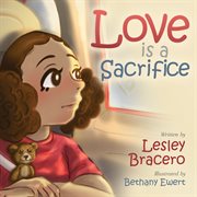 LOVE IS A SACRIFICE cover image