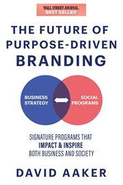 The future of purpose-driven branding cover image
