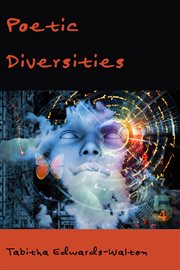Poetic diversities cover image