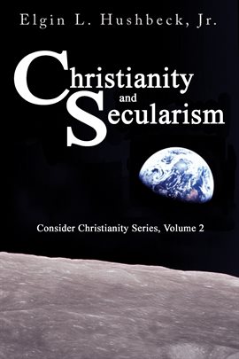 Cover image for Christianity and Secularism