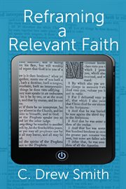 Reframing a relevant faith cover image