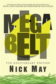 Megabelt cover image