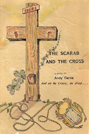 The scarab and the cross cover image