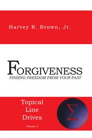 Forgiveness cover image