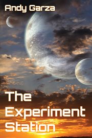 The experiment station cover image