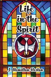 Life in the spirit cover image
