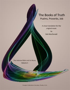 Cover image for The Books of Truth