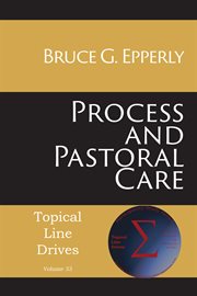 Process and pastoral care cover image