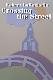 Crossing the street cover image
