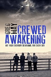 Crewed awakening cover image