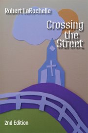 Crossing the street cover image