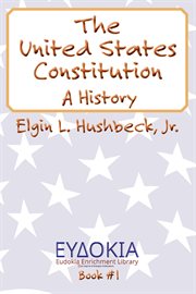 The united states constitution cover image