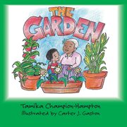 The garden cover image