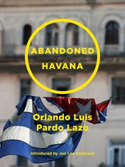 Abandoned Havana cover image