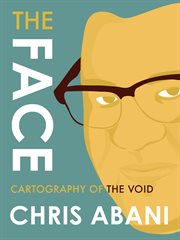 The face : cartography of the void cover image