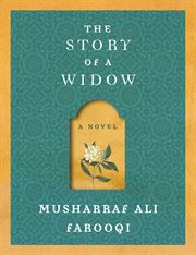 Story of a Widow cover image