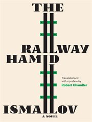 The Railway cover image