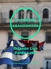 La Habana abandonada cover image