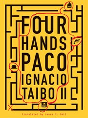 Four Hands cover image