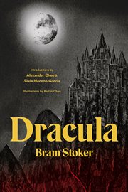 Dracula cover image