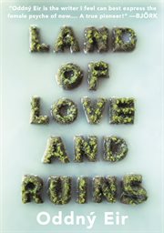 Land of love and ruins cover image