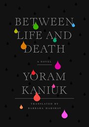 Between life and death cover image