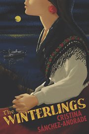 The winterlings cover image