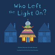 Who left the light on? cover image