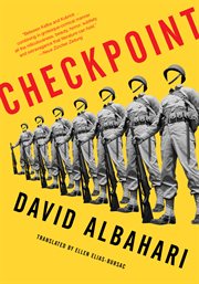 Checkpoint cover image