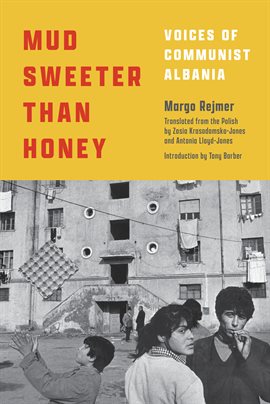 Cover image for Mud Sweeter than Honey