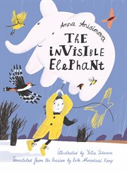 The Invisible Elephant cover image
