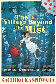 The Village Beyond the Mist cover image