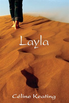 Cover image for Layla