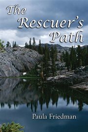 The rescuer's path cover image