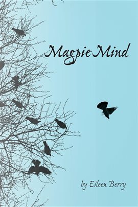 Cover image for Magpie Mind