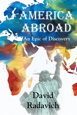 Cover image for America Abroad