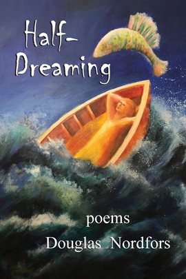 Cover image for Half-Dreaming