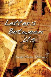 Letters between us cover image