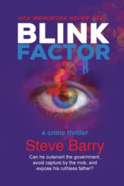 Blink factor cover image